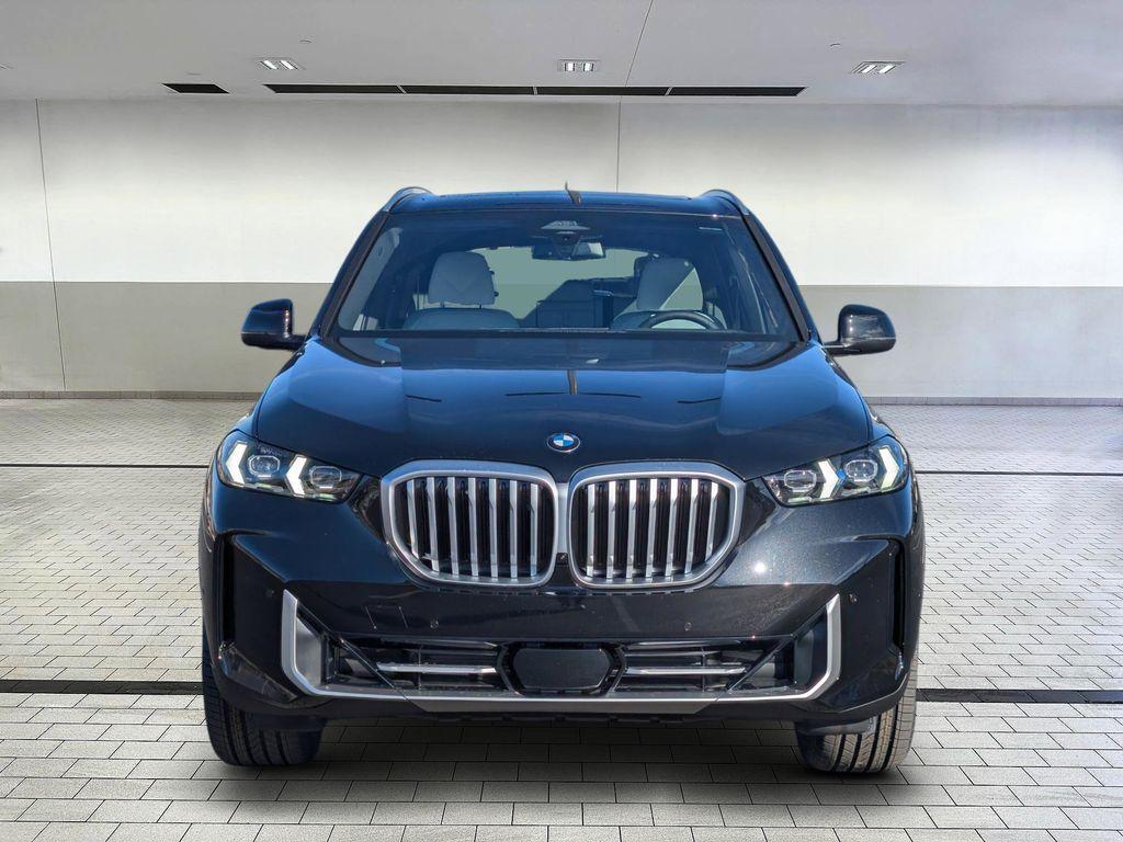 new 2026 BMW X5 car