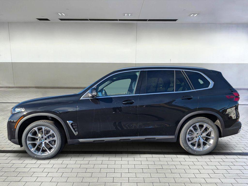 new 2026 BMW X5 car