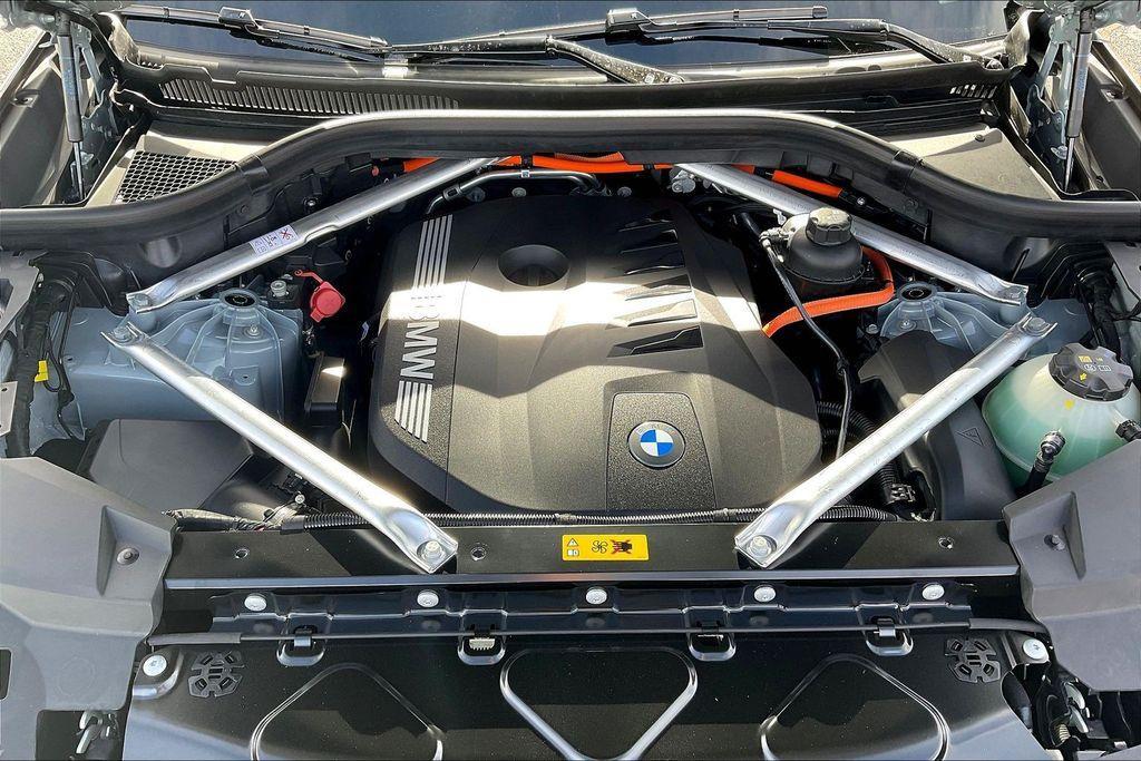 new 2026 BMW X5 PHEV car, priced at $91,025