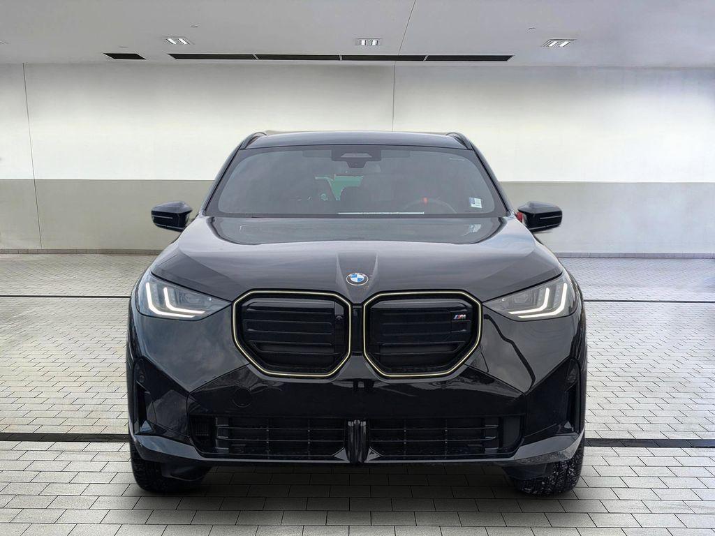 new 2026 BMW X3 car