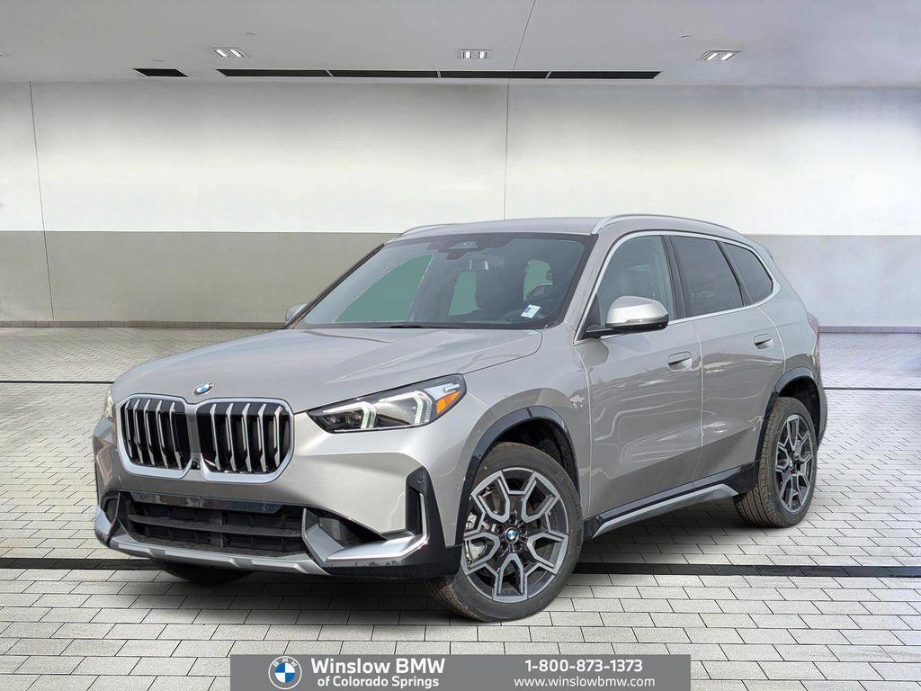 new 2026 BMW X1 car