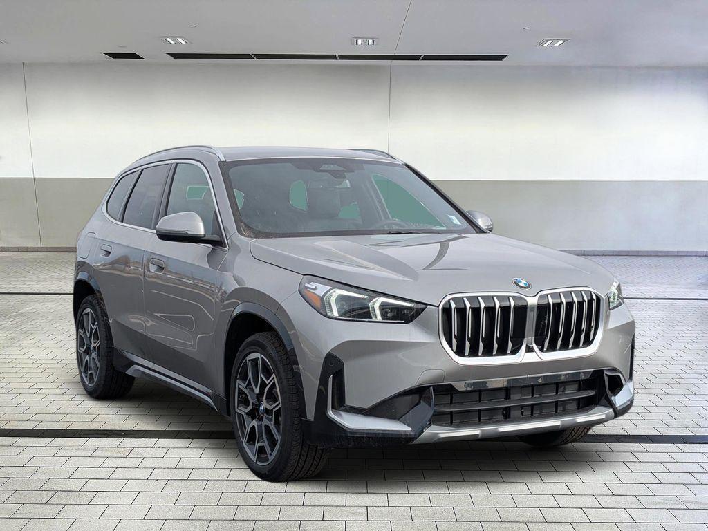 new 2026 BMW X1 car