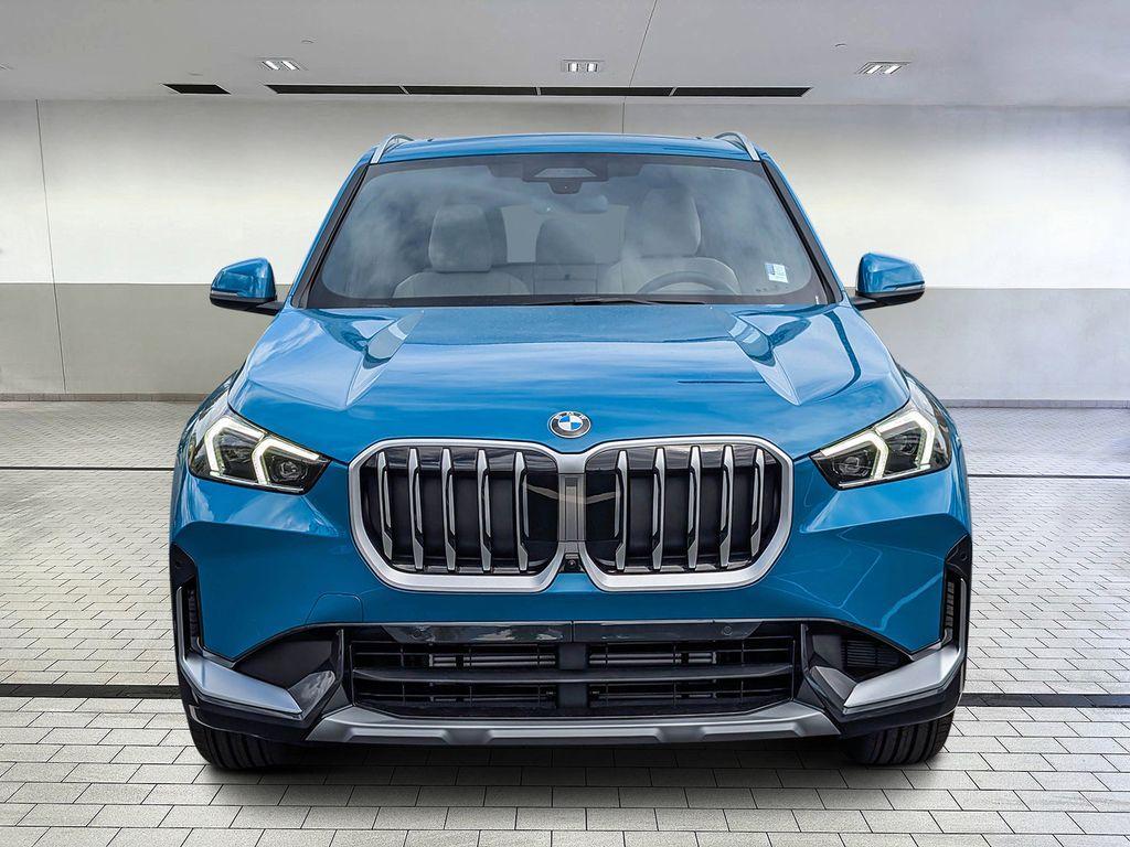 used 2025 BMW X1 car