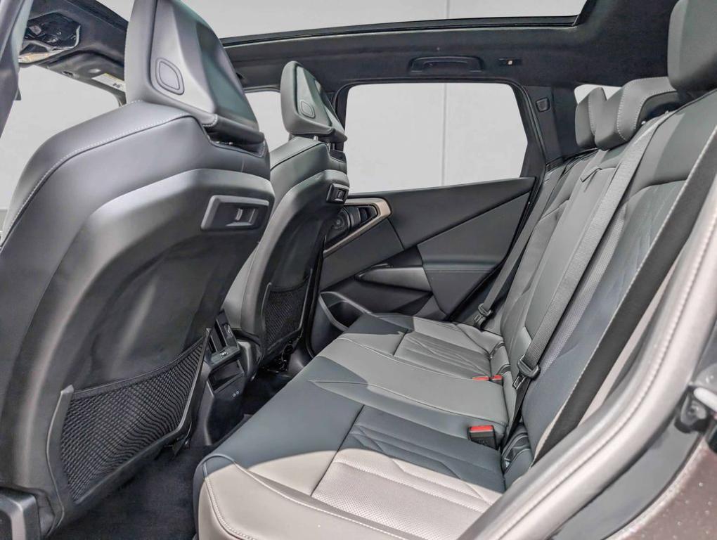 used 2025 BMW X3 car, priced at $49,791