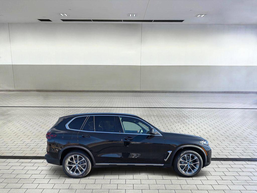 new 2026 BMW X5 car