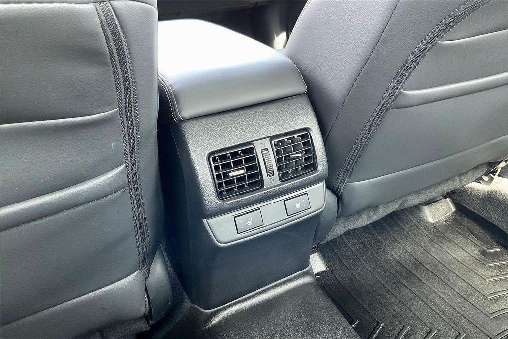 used 2016 Subaru Legacy car, priced at $13,147