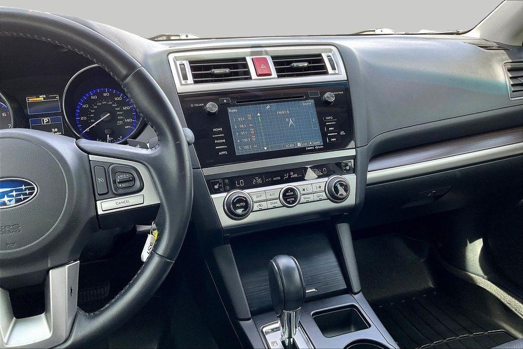 used 2016 Subaru Legacy car, priced at $13,147