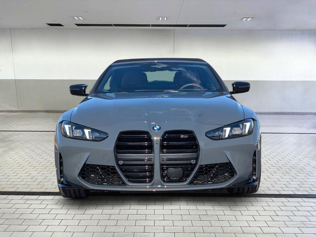 new 2026 BMW M4 car