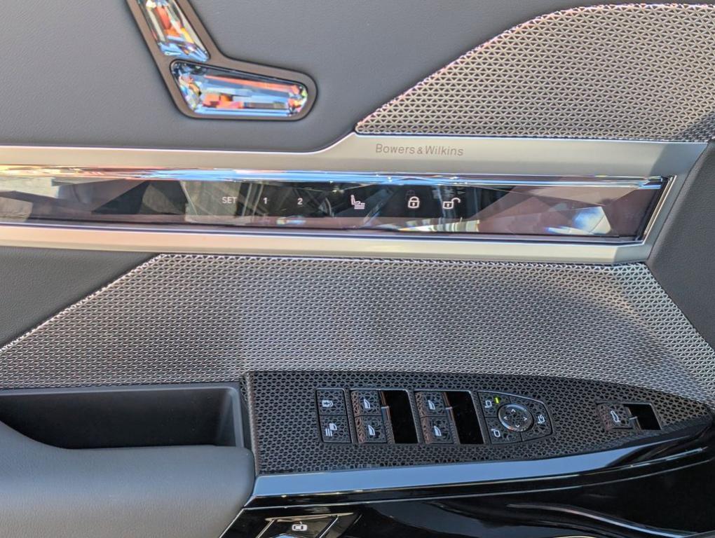 new 2026 BMW 740 car