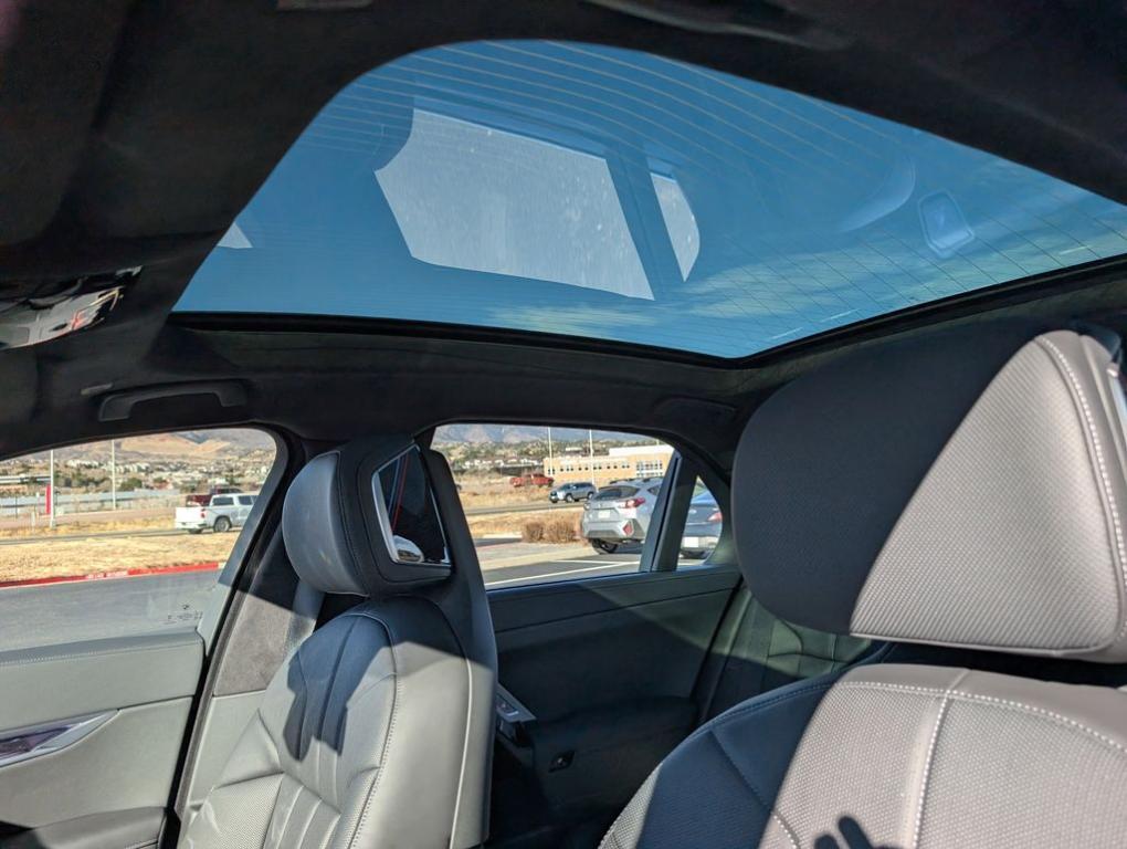 new 2026 BMW 740 car