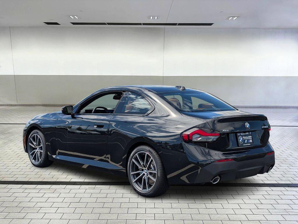 used 2025 BMW 230 car, priced at $47,271