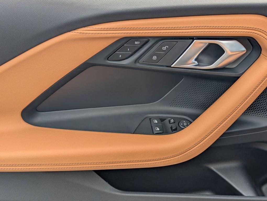 used 2025 BMW 230 car, priced at $47,271