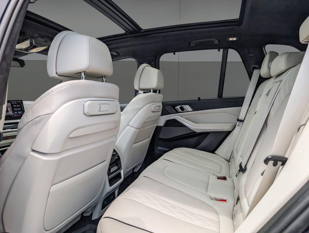 used 2025 BMW X5 car, priced at $78,073