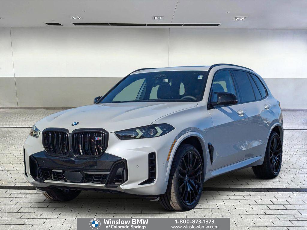 new 2026 BMW X5 car