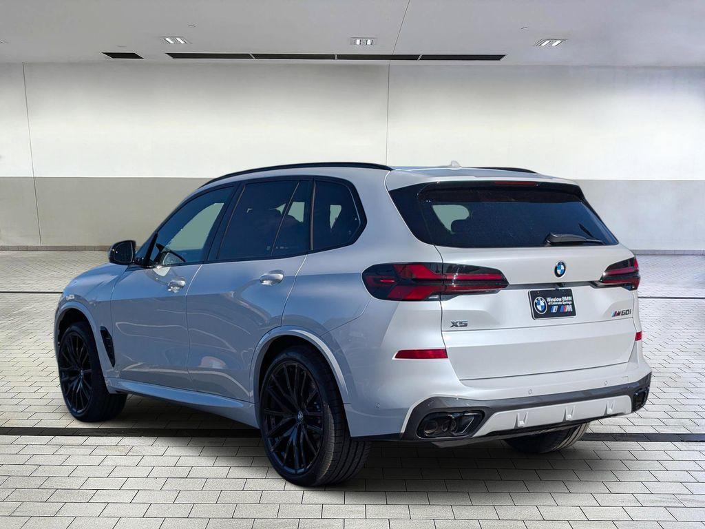 new 2026 BMW X5 car