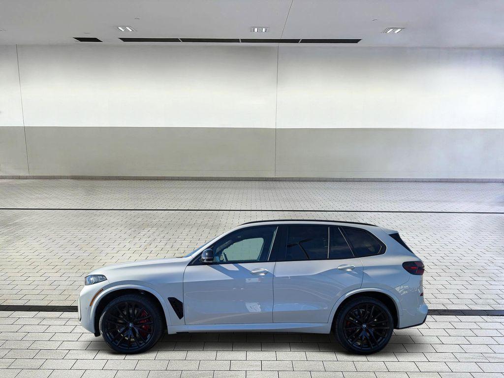 new 2026 BMW X5 car