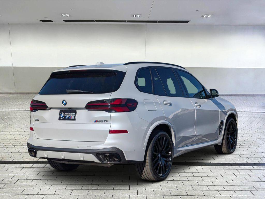 new 2026 BMW X5 car
