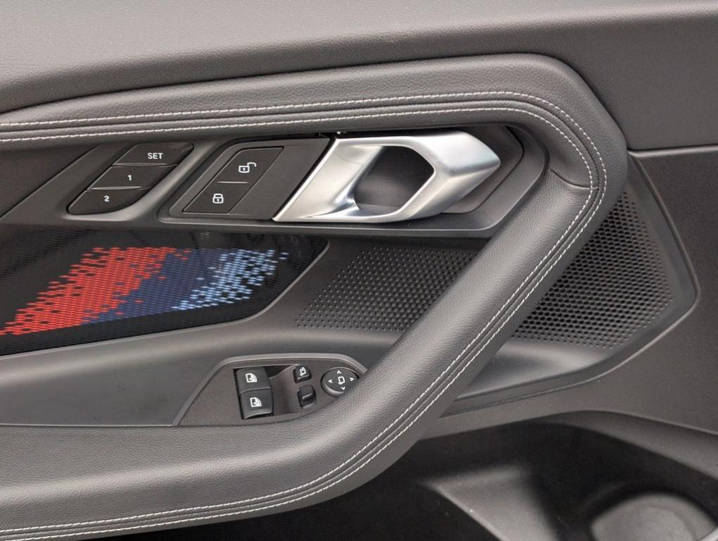 used 2025 BMW M2 car, priced at $69,790