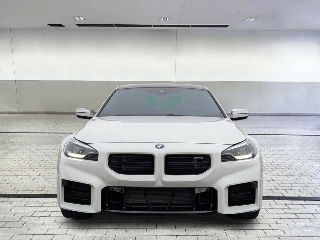 used 2025 BMW M2 car, priced at $69,790
