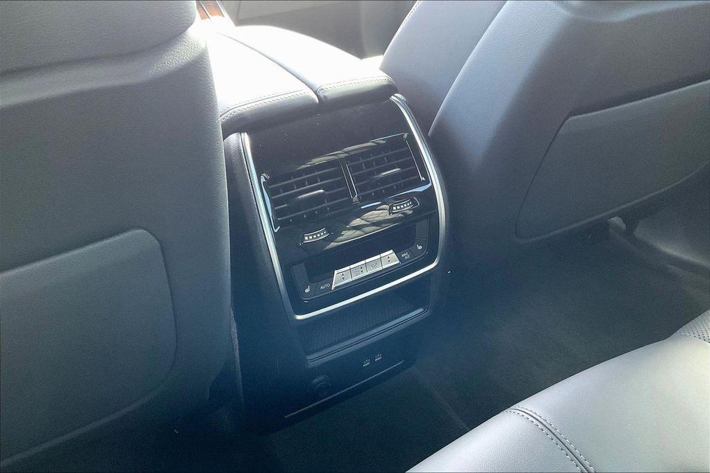 new 2026 BMW X5 car, priced at $78,200