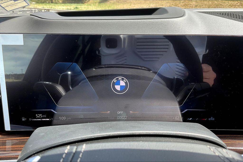 new 2026 BMW X5 car, priced at $78,200