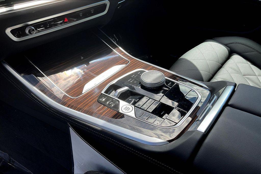 new 2026 BMW X5 car, priced at $78,200