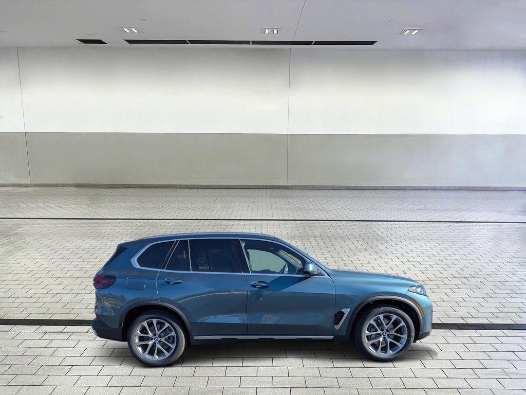 new 2026 BMW X5 car