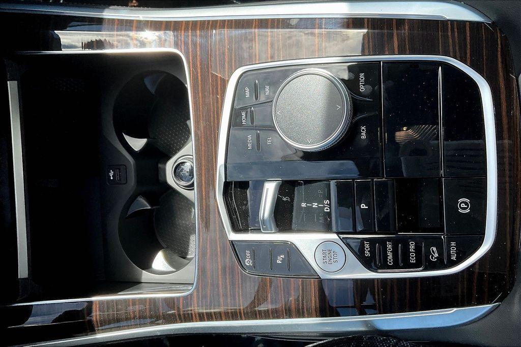 new 2026 BMW X5 car, priced at $78,200