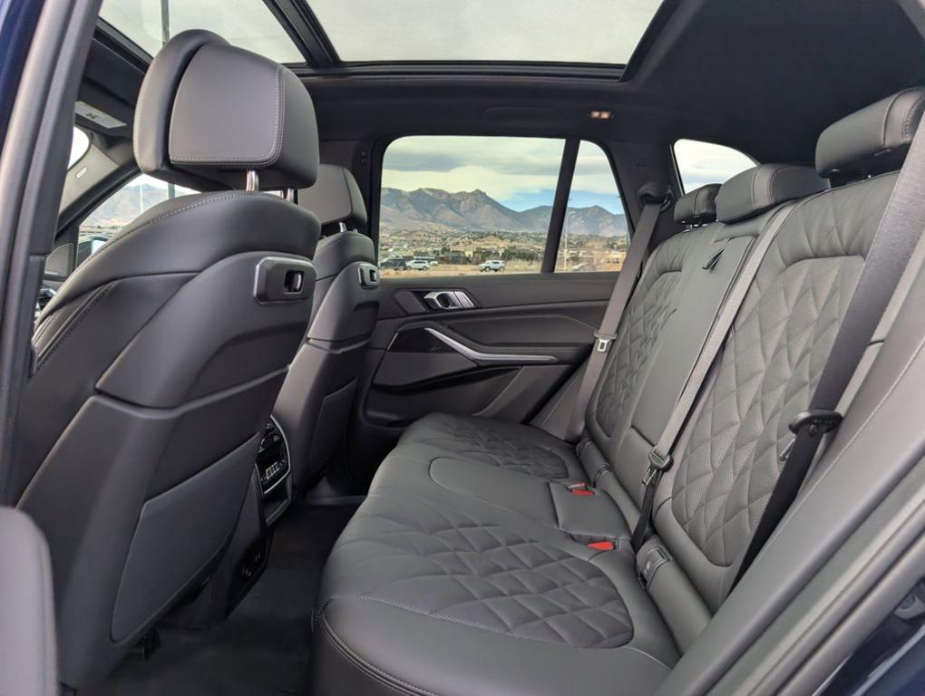 new 2026 BMW X5 PHEV car