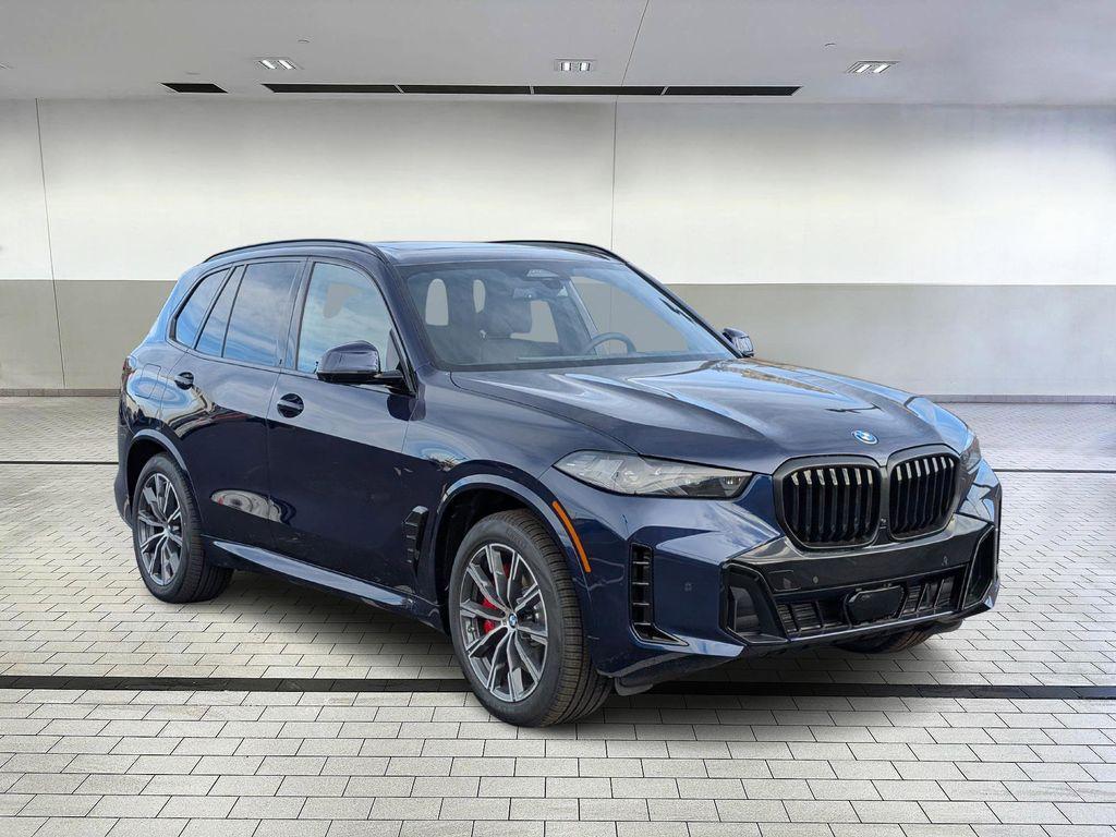 new 2026 BMW X5 PHEV car