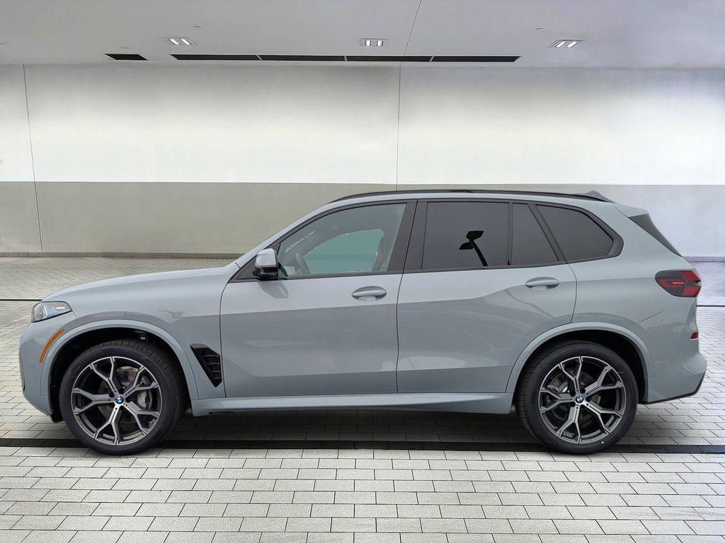 new 2026 BMW X5 car