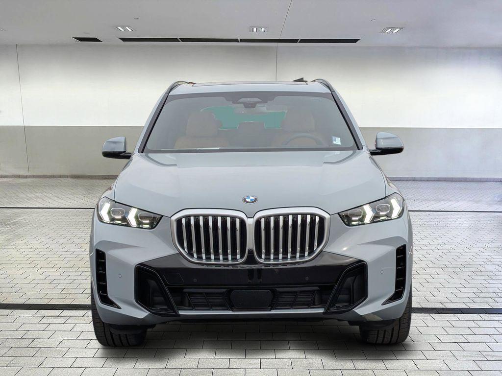 new 2026 BMW X5 car