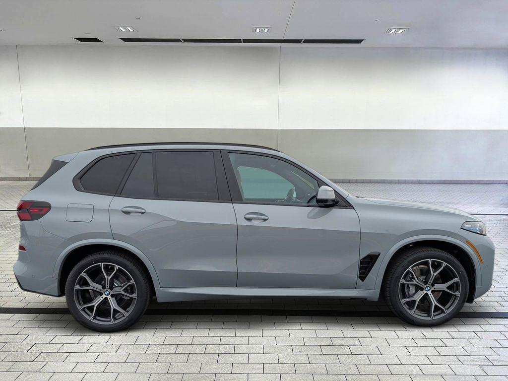 new 2026 BMW X5 car