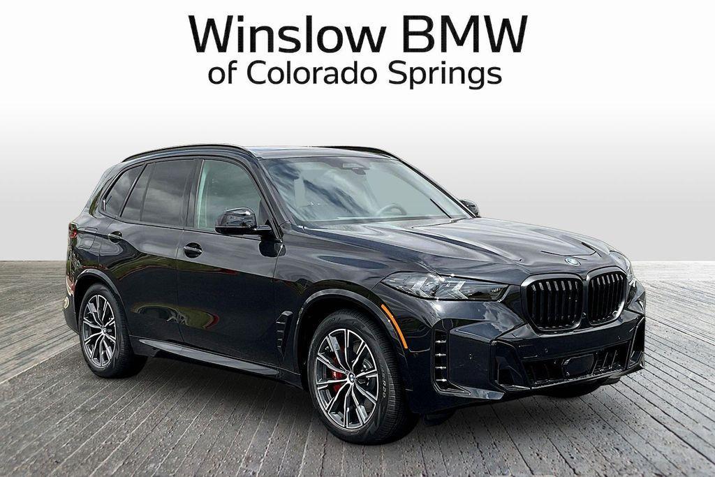 new 2026 BMW X5 PHEV car, priced at $91,725
