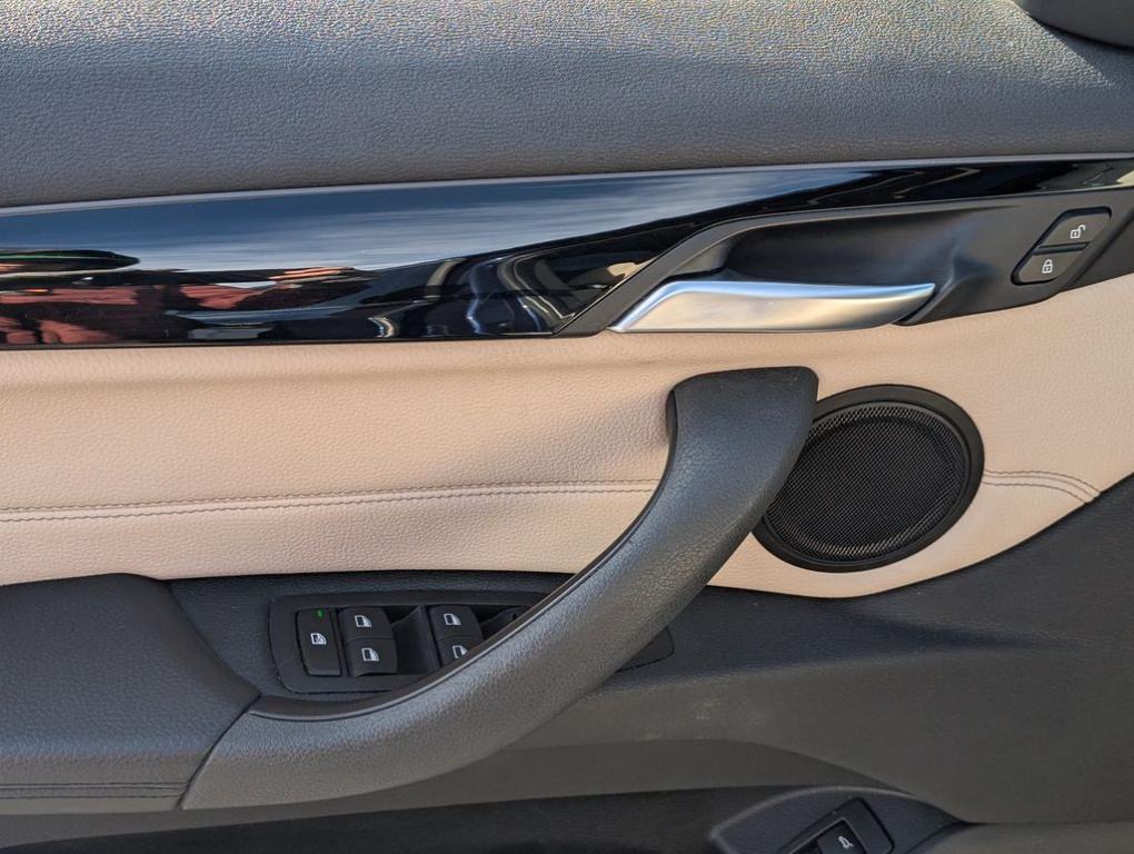 used 2018 BMW X1 car, priced at $16,290