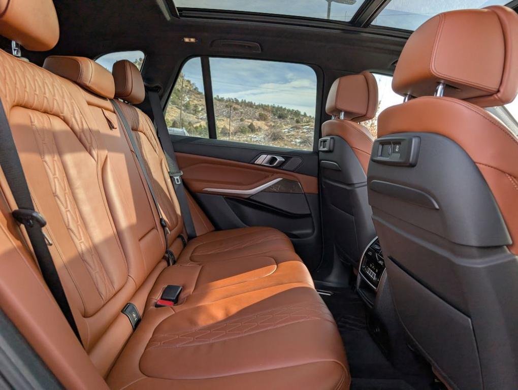 used 2019 BMW X5 car, priced at $28,290