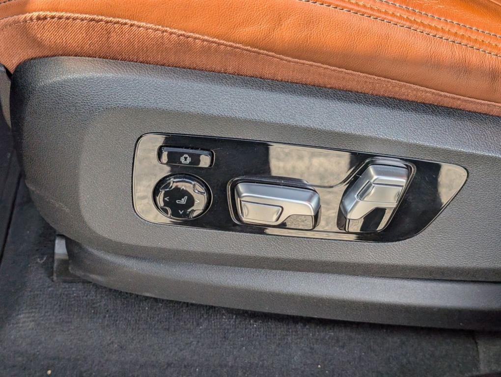 used 2019 BMW X5 car, priced at $28,290