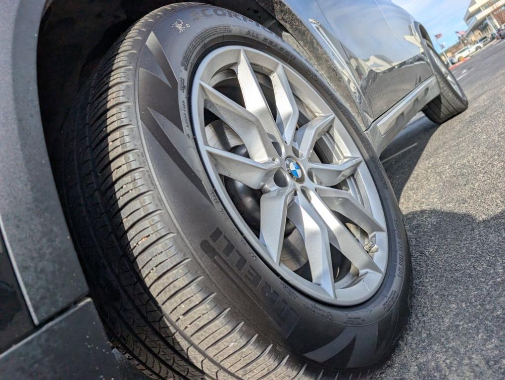 used 2019 BMW X5 car, priced at $28,290