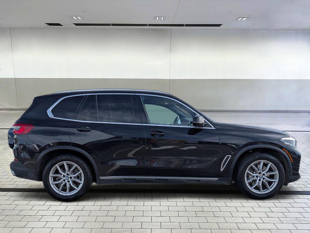 used 2019 BMW X5 car, priced at $28,290