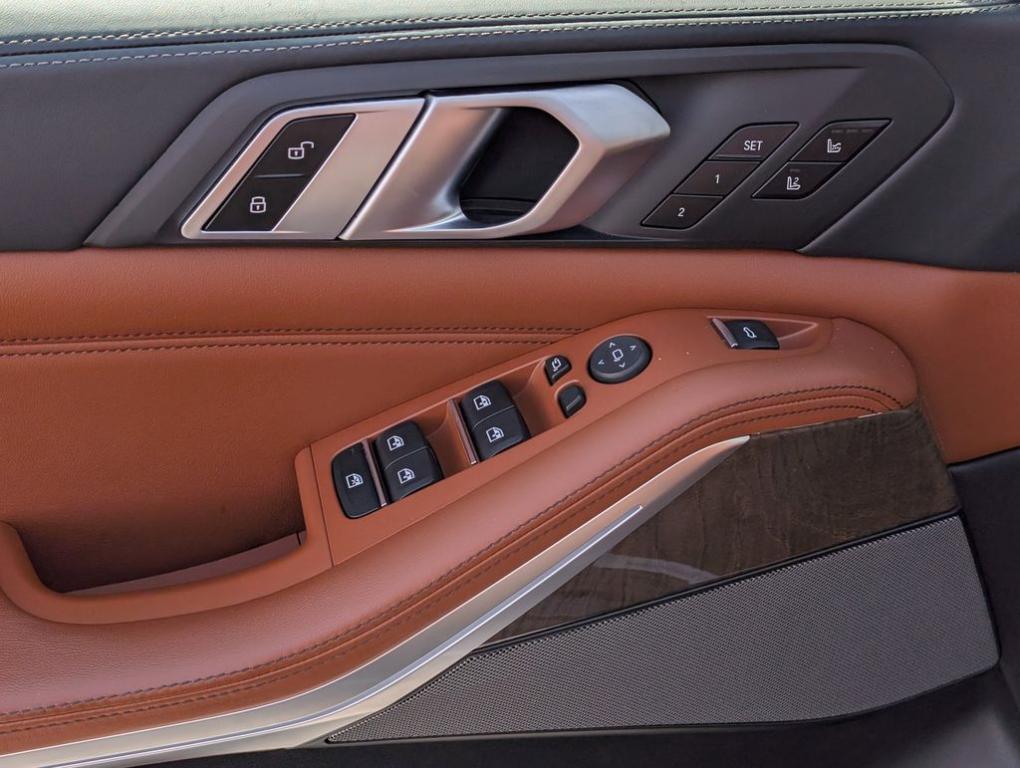 used 2019 BMW X5 car, priced at $28,290