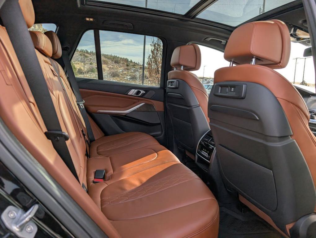 used 2019 BMW X5 car, priced at $28,290