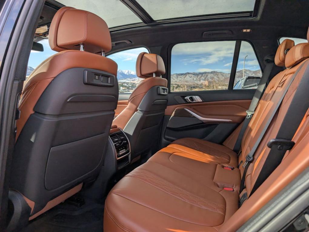 used 2019 BMW X5 car, priced at $28,290