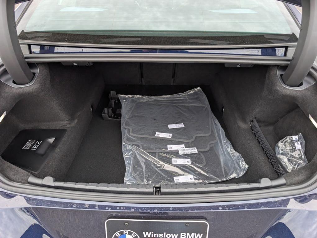 new 2026 BMW 840 Gran Coupe car