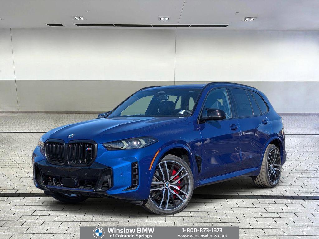 new 2026 BMW X5 car