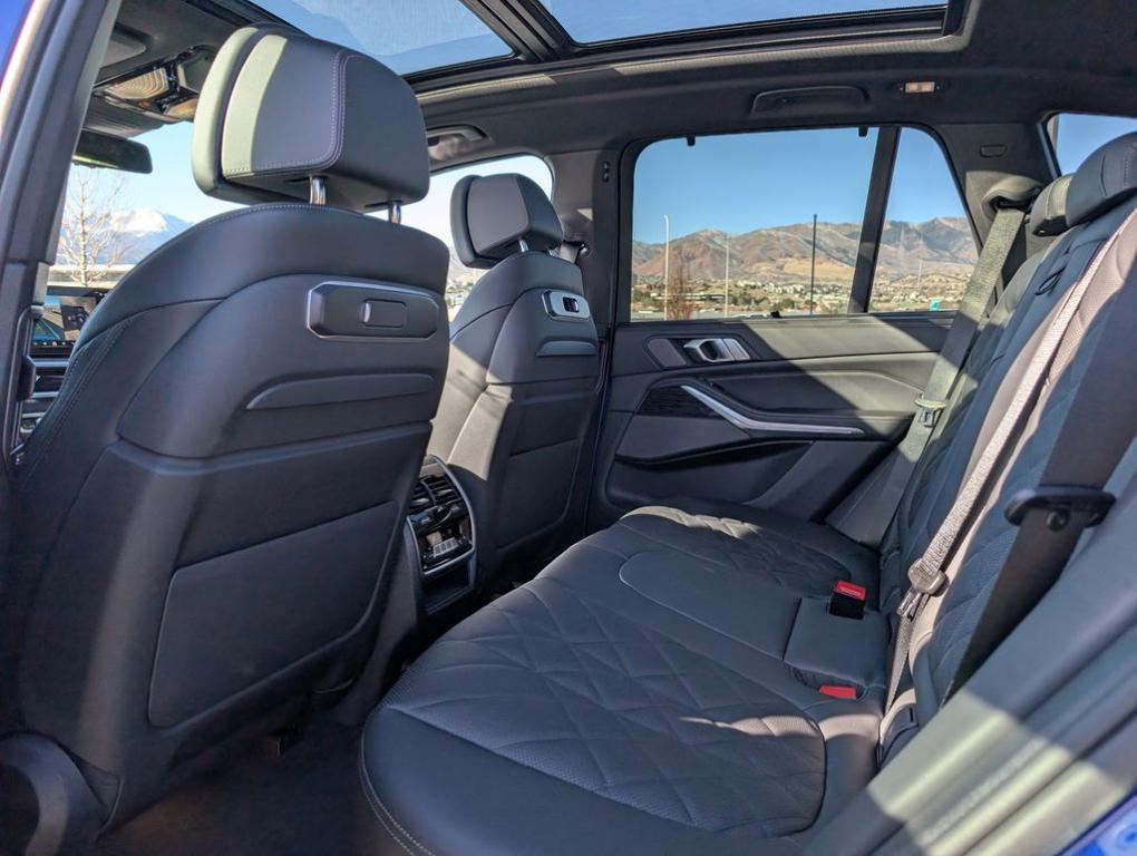 new 2026 BMW X5 car