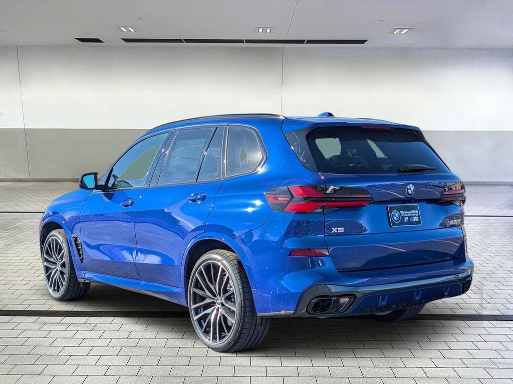new 2026 BMW X5 car