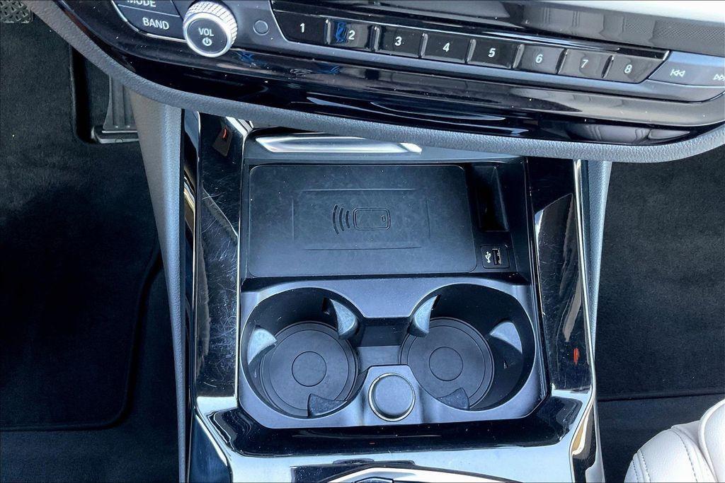 used 2023 BMW X3 car, priced at $35,196