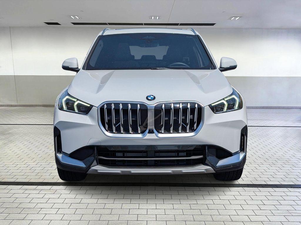 new 2025 BMW X1 car