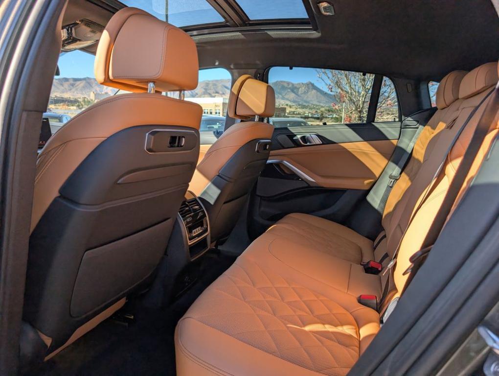 new 2026 BMW X6 car