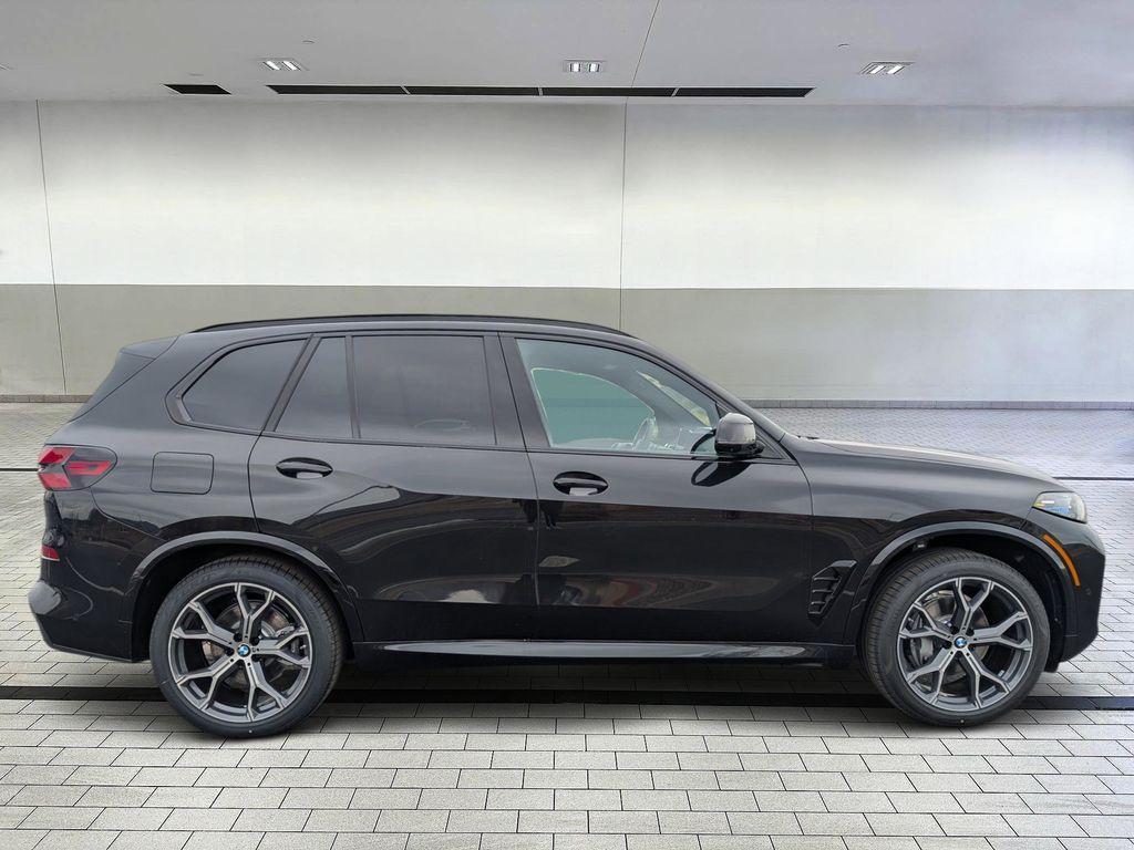 new 2026 BMW X5 car